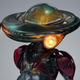 Image for article titled What in God's Name Has the Power Rangers Movie Done to Alpha 5